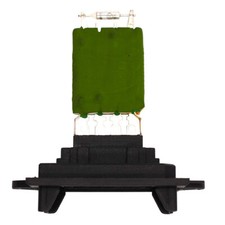 Resistenza ventola motore radiatore per Citroen C2 C3 Peugeot 1007 1.4 1.6 6441.Q7