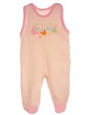 Tutina neonato pezzo unico