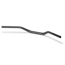 LSL Tour Bar Manubrio Rialzo Medio Nero 28,6mm Ducati Monster S4RS 2007