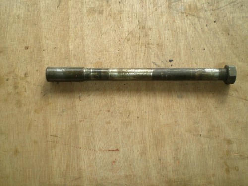 Fantic motor trial - trial, 200