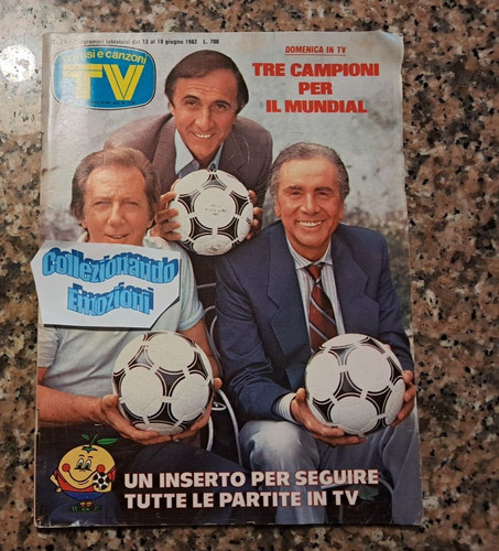 Sorrisi canzoni 24 - e,