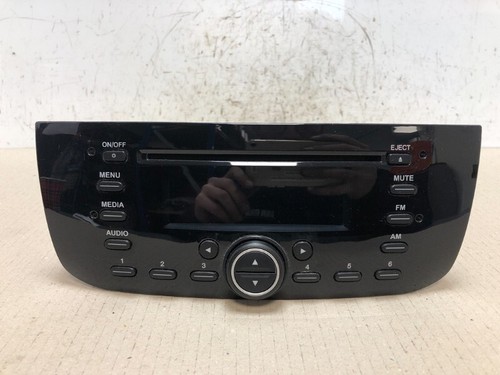 Radio fiat punto - fiat,