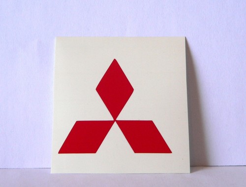 Offerta adesivo mitsubishi - offerta,