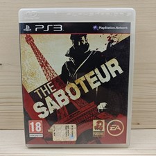 The saboteur per sony - -,