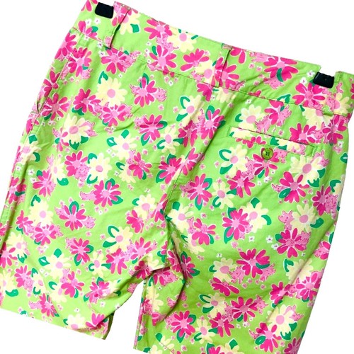Pantaloni crop y2k lilly - pantaloni,