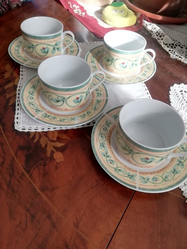 Servizio tazze latte - 4,