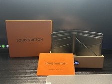 Louis vuitton black monogram - vuitton,