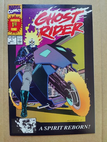 Ghost rider nice - ghost,