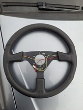 VOLANTE ORIGINALE LANCIA DELTA