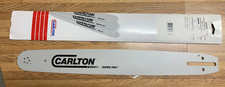 Barra motosega Carlton