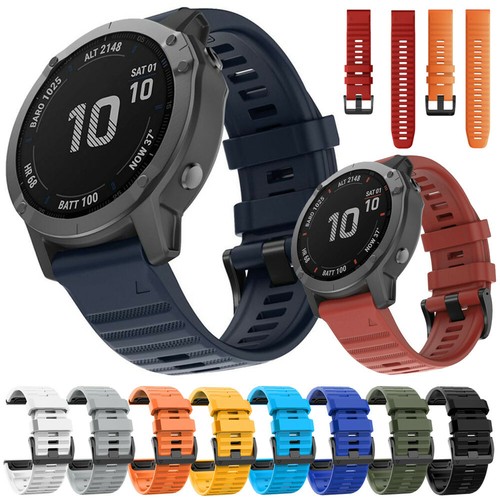 Per garmin fenix pro 6x - per,