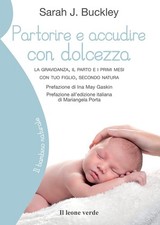 Beatrice Cerrai Partorire e