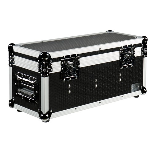 Tour case flat par - tour, cob