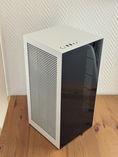 Mini itx haut - mini-itx, i5