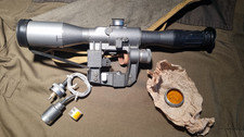 Cannocchiale russo SVD
