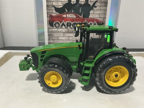 Trattore john deere - 8530, 1:32