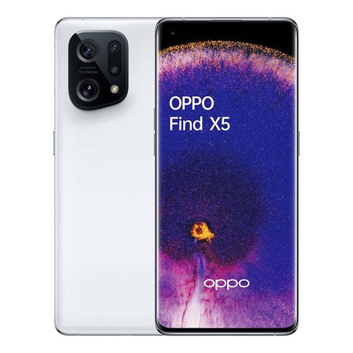 Oppo find sbloccato - 5g,