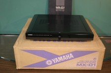 AMPLIFICATORE DI POTENZA