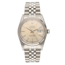 Orologio usato ROLEX Datejust
