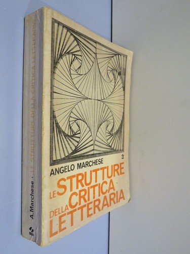 Strutture della critica - della,