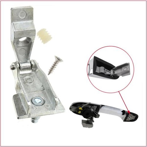 Kit riparazione maniglia - riparazione,