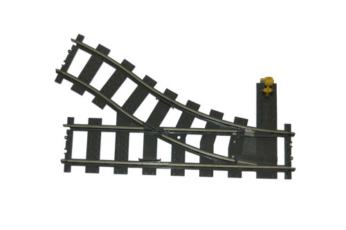 Lego treno ferrovia - treno,