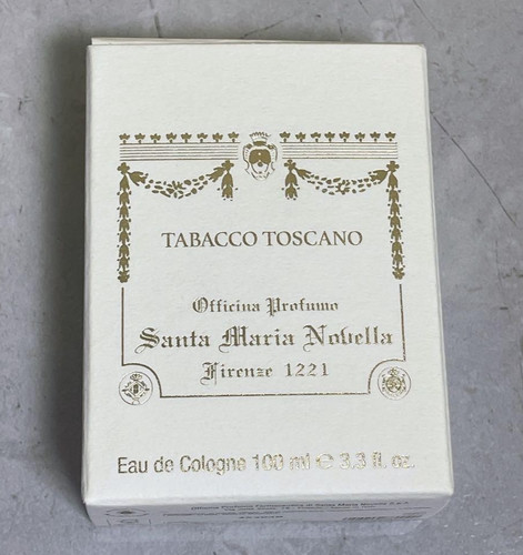 Santa maria novella tabacco - maria,