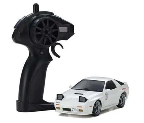 Mini first kyosho mazda - mini-z,