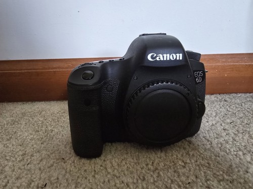 Canon eos f1 8 stm - 6d, mm