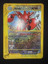 Carte Pokemon Holo Reverse