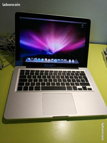 Macbook aluminium fin - macbook, (fin