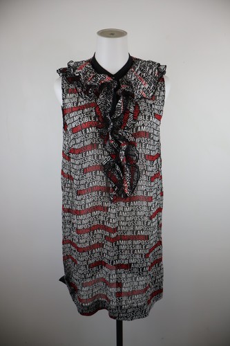 Pinko vestito donna 40 - pinko, tg