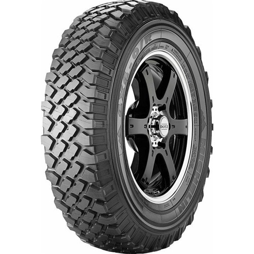 Gomme auto estive - estive, 7