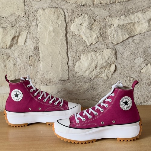 Converse run star hike - star,