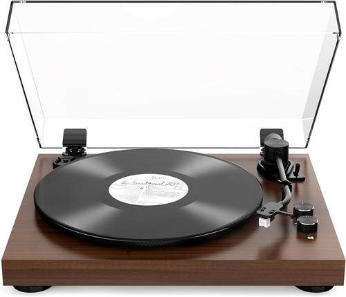 Giradischi vinile trasmissione - vinile,
