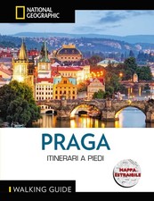 WALKING GUIDE NATIONAL