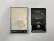 KORG DDC-C04 Variazione 2