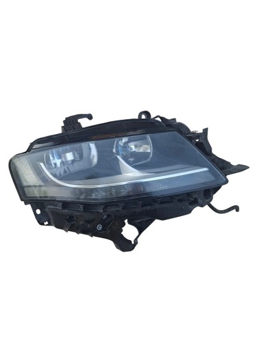 Faro destro audi avant - b8,