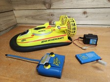 Hovercraft Taiyo Edge AC