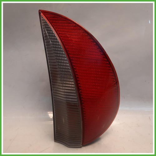Fanale fanalino posteriore - fanale,