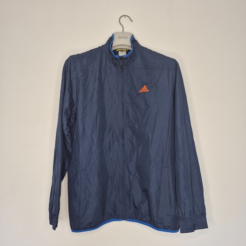 Giacca tuta pista adidas - giacca,