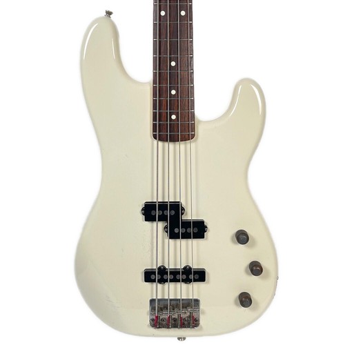 Squier pj555 basso - squier,
