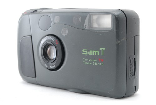 Ecc kyocera slim t yashica - kyocera,