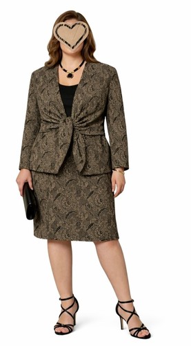Tailleur donna officina - tailleur, l'officina
