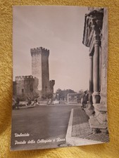 Cartolina UMBERTIDE Portale