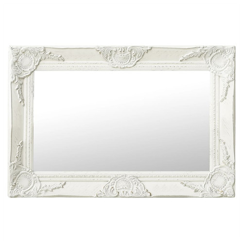 Specchio parete barocco - specchio,