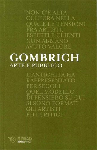 Gombrich ernst hans arte - gombrich,ernst, e