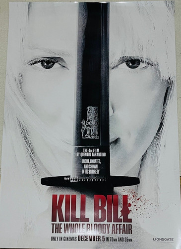 Kill bill film originale - 2, kill.bill