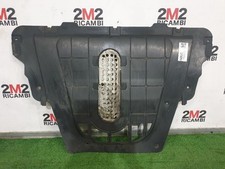 CARTER COPRI MOTORE INFERIORE