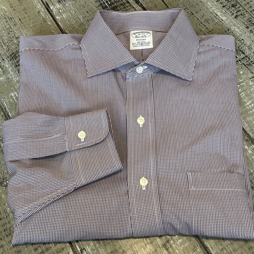 Brooks brothers camicia uomo - camicia,